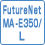 FutureNet MA-E350/L