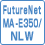 FutureNet FutureNet MA-E350/NLW