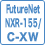 FutureNet NXR-155/C-XW