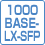 1000BASE-LX
