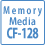 Memory Media CF-128