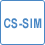 CS-SIM