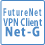 FutureNet VPN Client/NET-G