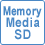 Memory Media SD