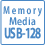 Memory Media USB-128