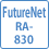 FutureNet RA-830