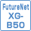 FutureNet XG-B50