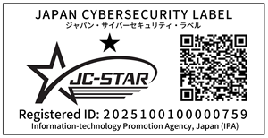ジャパン・サイバーセキュリティ・ラベル