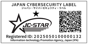 ジャパン・サイバーセキュリティ・ラベル