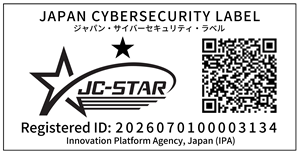 ジャパン・サイバーセキュリティ・ラベル