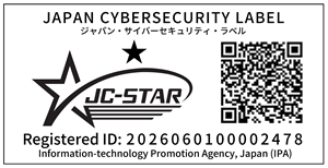 ジャパン・サイバーセキュリティ・ラベル