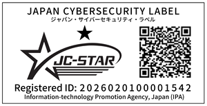 ジャパン・サイバーセキュリティ・ラベル