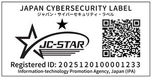 ジャパン・サイバーセキュリティ・ラベル