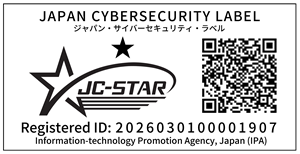 ジャパン・サイバーセキュリティ・ラベル