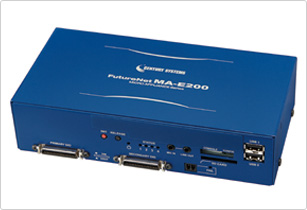 FutureNet MA-E210/AD-72