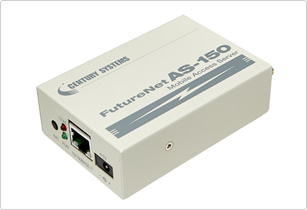 FutureNet  AS-150/X