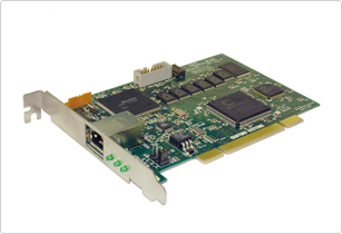 FutureNet FL-PCI/V2-100