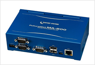 FutureNet MA800