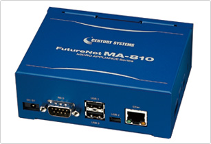 FutureNet MA810