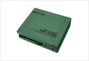 FutureNet FutureNet NS-430