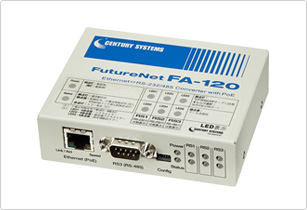 FutureNet FA-120