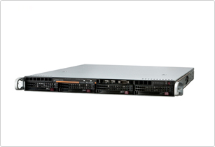 FutureNet FutureNet RA-1200