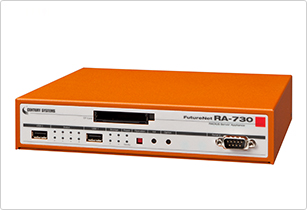 FutureNet RA-730