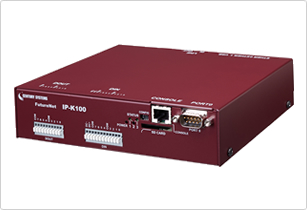 FutureNet IP-K100/L