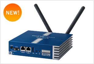 FutureNet MA-X200