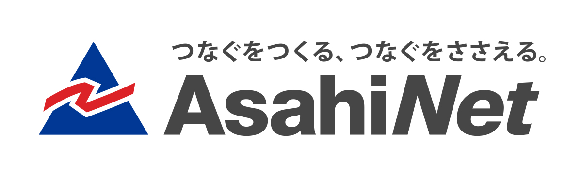 >AsahiNet LTE