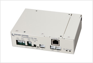 FutureNet CB-100