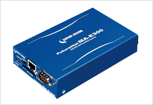 FutureNet MA-E320