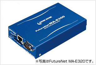 FutureNet MA-E325