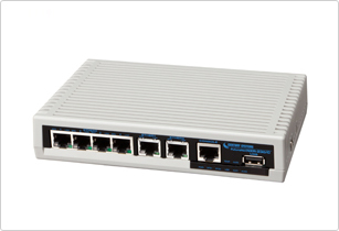 FutureNet NXR-230/C