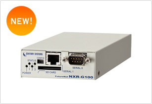 FutureNet NXR-G110