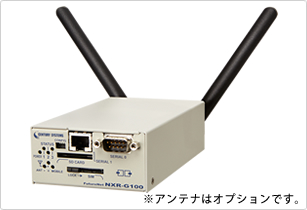 FutureNet NXR-G100/L-CA