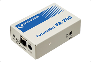 FutureNet FA-110