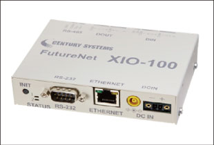 FutureNet PI-16