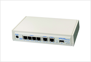 FutureNet NXR-530