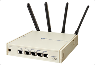 FutureNet NXR-610X5G