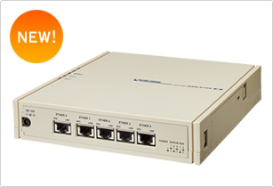 FutureNet NXR-610X