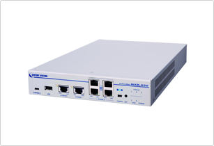 FutureNet NXR-650