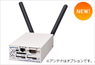 FutureNet NXR-G120/L