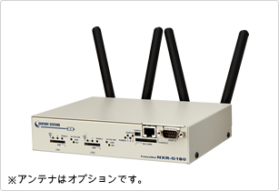 FutureNet NXR-G180/L-CA