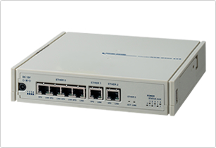 FutureNet NXR-G540