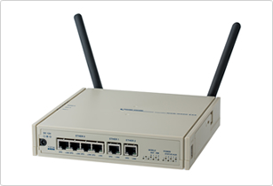 FutureNet NXR-G540シリーズ